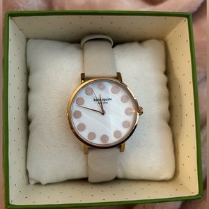 *NEEDS NEW BATTERY* Kate spade watch